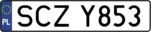 SCZY853