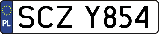 SCZY854