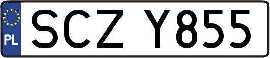 SCZY855