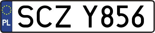 SCZY856