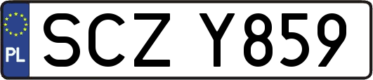 SCZY859