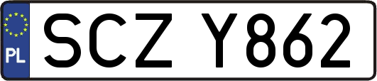 SCZY862