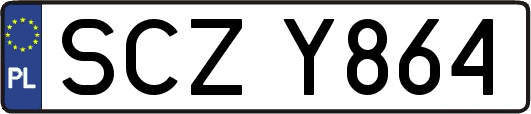 SCZY864
