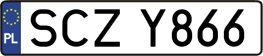 SCZY866