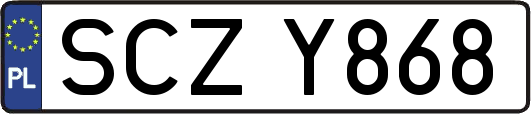SCZY868