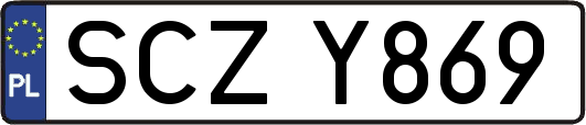 SCZY869