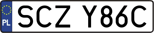SCZY86C