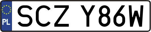 SCZY86W