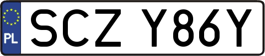 SCZY86Y