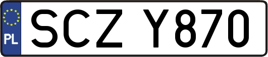 SCZY870