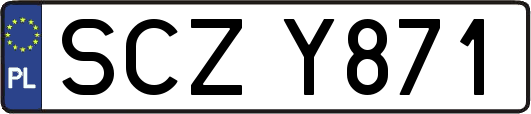 SCZY871
