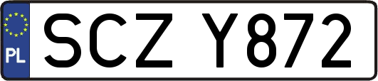 SCZY872