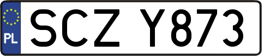 SCZY873
