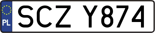 SCZY874