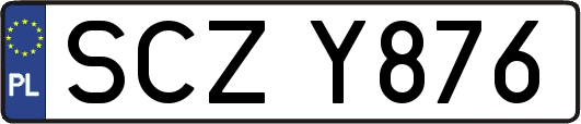 SCZY876
