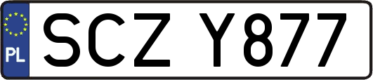 SCZY877