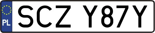 SCZY87Y