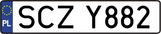 SCZY882