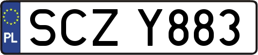 SCZY883