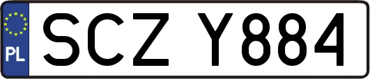 SCZY884