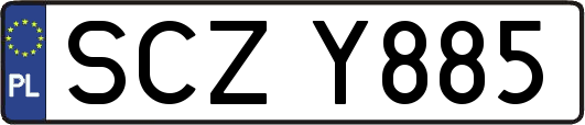 SCZY885