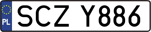SCZY886