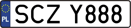SCZY888