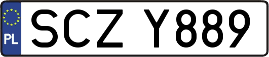 SCZY889