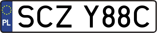 SCZY88C
