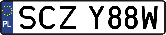 SCZY88W