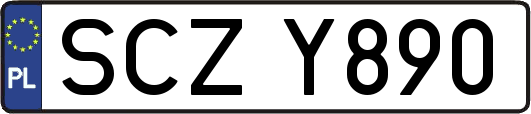 SCZY890