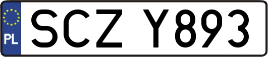 SCZY893