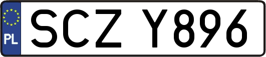 SCZY896