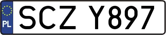 SCZY897