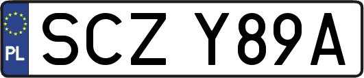SCZY89A