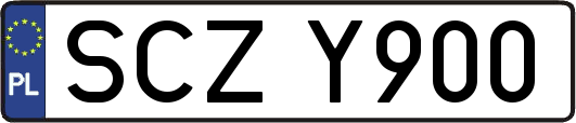 SCZY900
