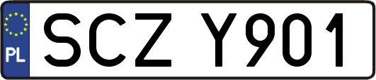 SCZY901