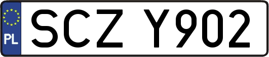 SCZY902