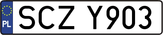 SCZY903
