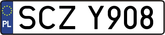 SCZY908