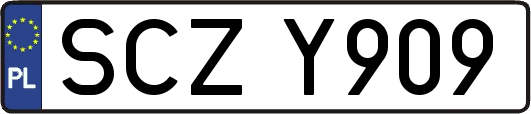 SCZY909