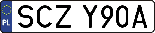 SCZY90A