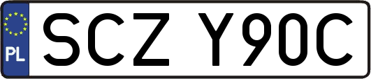 SCZY90C