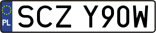 SCZY90W