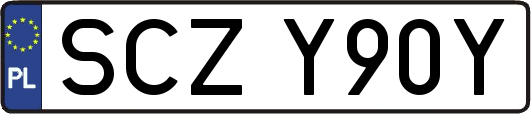 SCZY90Y