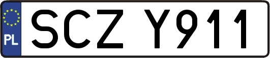 SCZY911