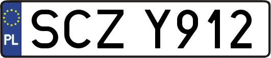 SCZY912