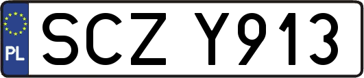 SCZY913