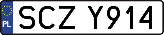 SCZY914