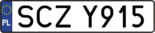 SCZY915